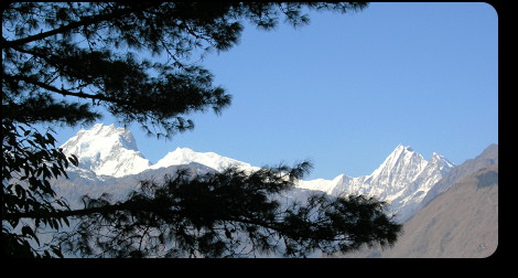 Ganesh Himal
